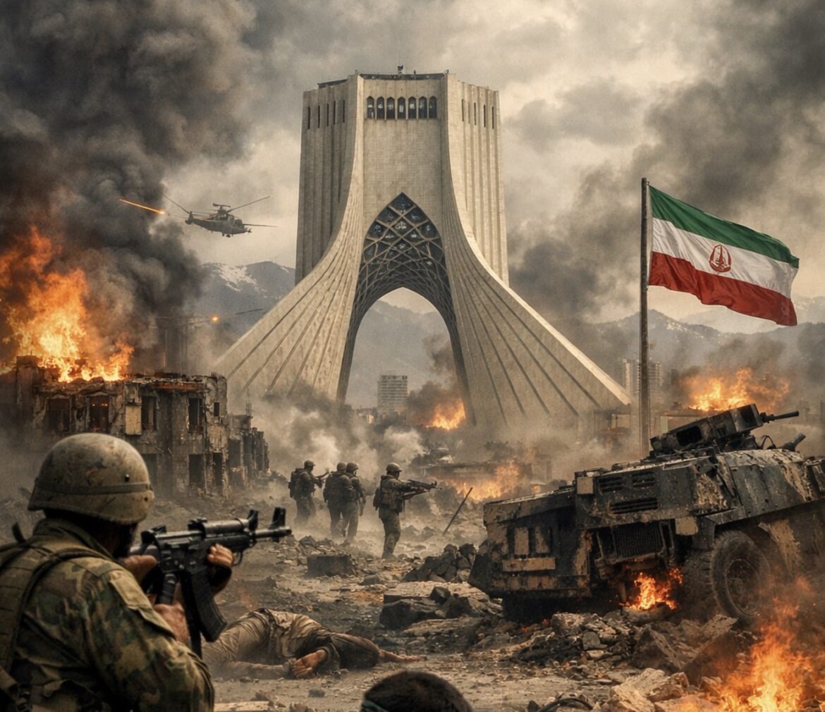 Iran daje „slobodan prolaz“ kroz Ormuz: „Ovo je uslov za države“