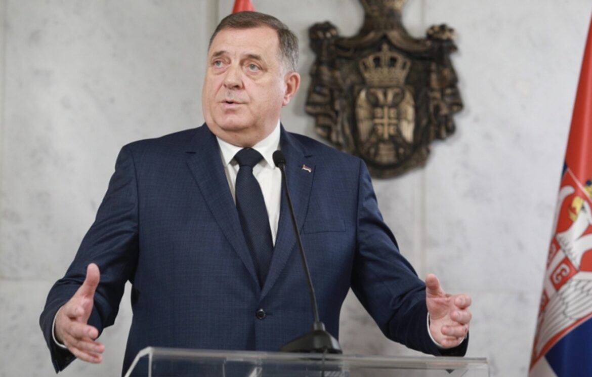 Dodik: Snaga i posvećenost žena stub svake zdrave i uspešne porodice i zajednice
