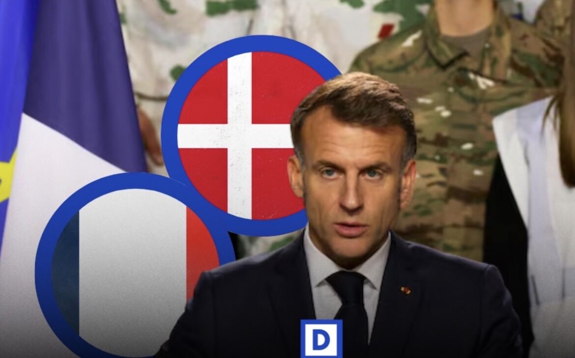 MAKRON STIŽE NA KIPAR! Hoćemo da jačamo bezbednost kako bismo smirili napetost u regionu!