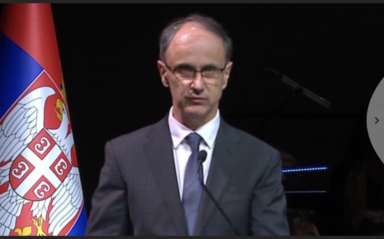 Premijer Macut razgovarao sa uduženjima gluvih i nagluvih o unapređenju&hellip;