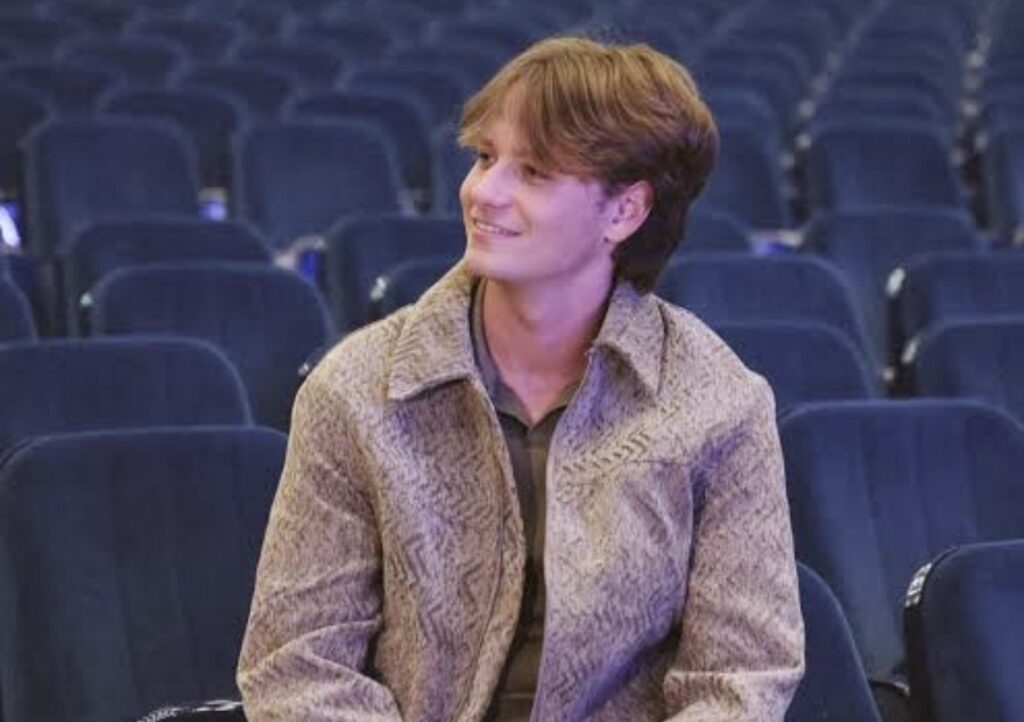 OD NASTUPA ZA TRI STOLA DO PUNIH ARENA! Jakov Jozinović&hellip;