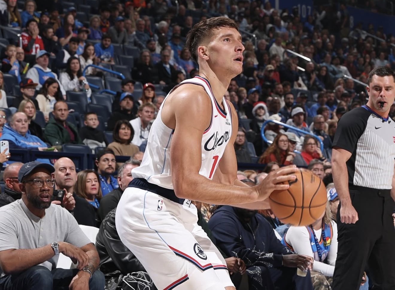 U NBA NIŠTA NOVO – Bogdanović ponovo bez minuta, isti&hellip;