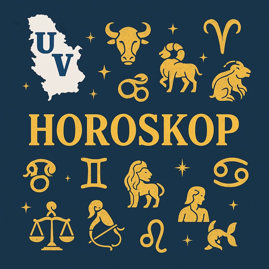 HOROSKOP ZA PETAK 27. MART