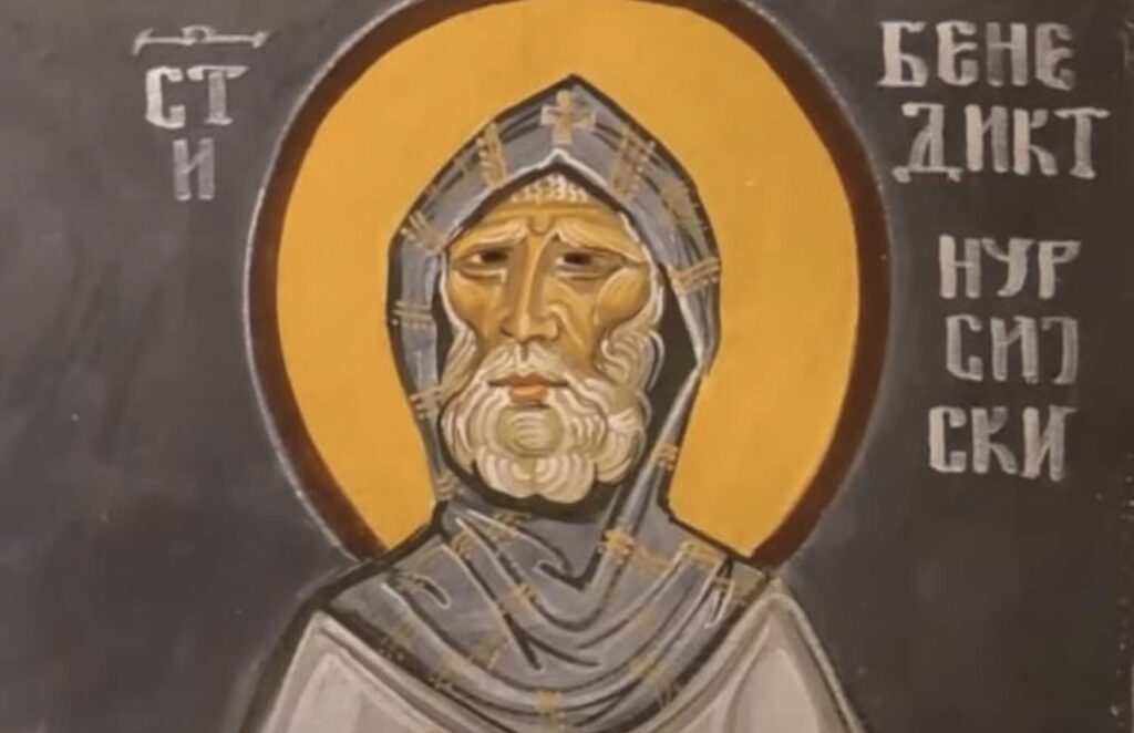 Obeležavamo dan Svetog Benedikta: Veruje se da je ustrojio monaški&hellip;