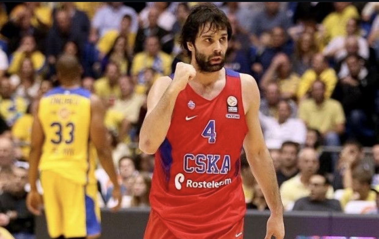 MILOŠ TEODOSIĆ NE MIRUJE U PENZIJI: Košarkaš ulaže novac u&hellip;