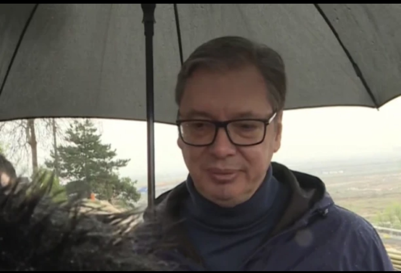 STANDARD RASTE, PLATE U BEOGRADU SU ENORMNO VISOKE! Predsednik Vučić:&hellip;