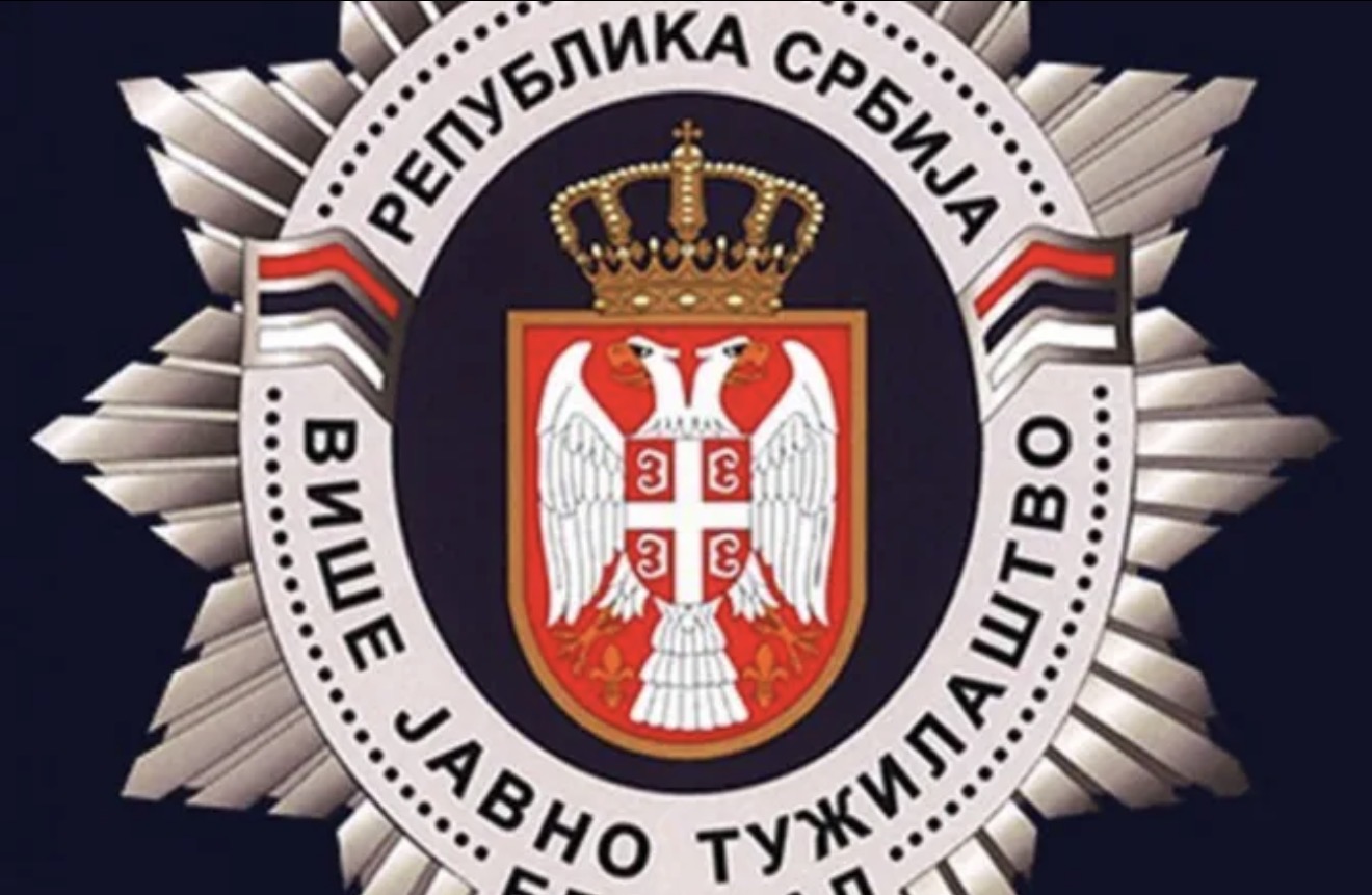 PETARDE I SPREJEVI PRONAĐENI U REKTORATU BIĆE UPOREĐENI SA ONIMA&hellip;