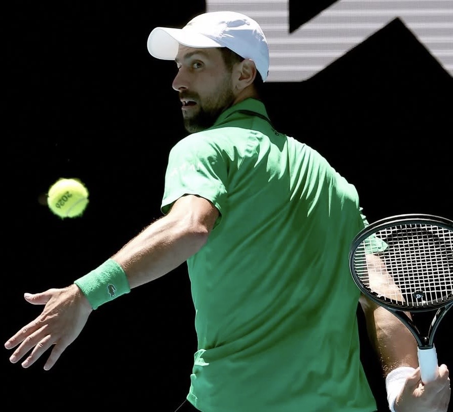 Đoković: „Voleo bih da ponovo proživim venčanje, rođenje dece i…“