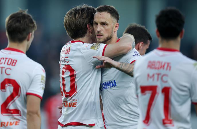 IMT – CRVENA ZVEZDA: Ludnica u Loznici, IMT promašio penal! Mateus kao mačka!