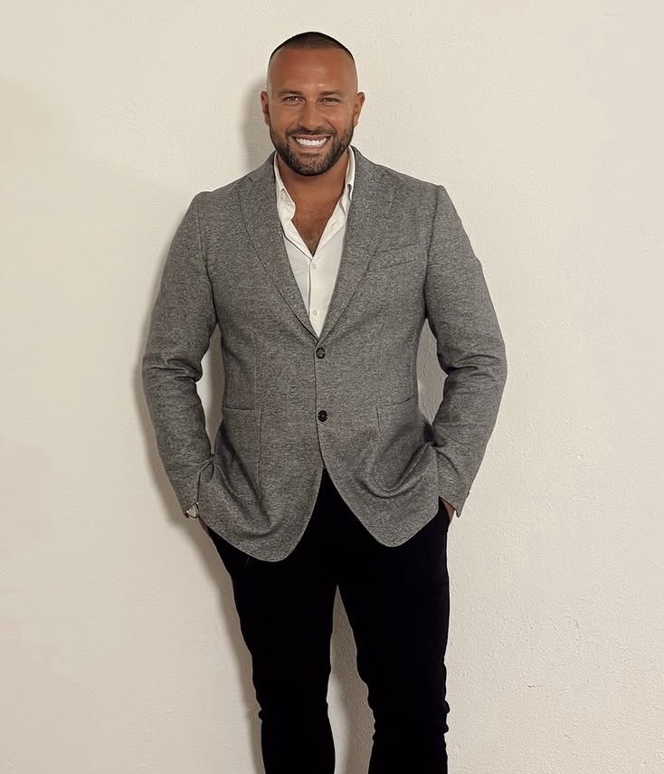 „RETKO KOJU PEVAČICU MOGU DA SVARIM“ Dado Polumenta iznenadio stavom o koleginicama: Jednu odvaja od svih, evo ko je ona!