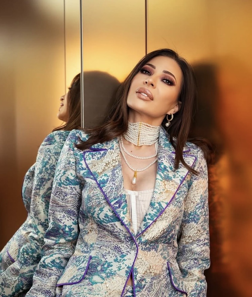 „Rekla mi je da BEŽIM ako se to desi!“ Ceca&hellip;