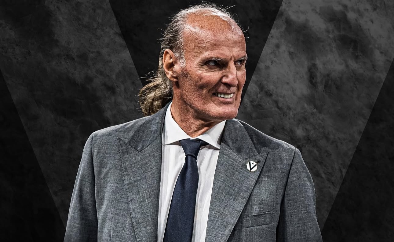 DUŠKO IVANOVIĆ DOBIO OTKAZ, SRBIN GA NASLEDIO: Virtus smenio trenera&hellip;