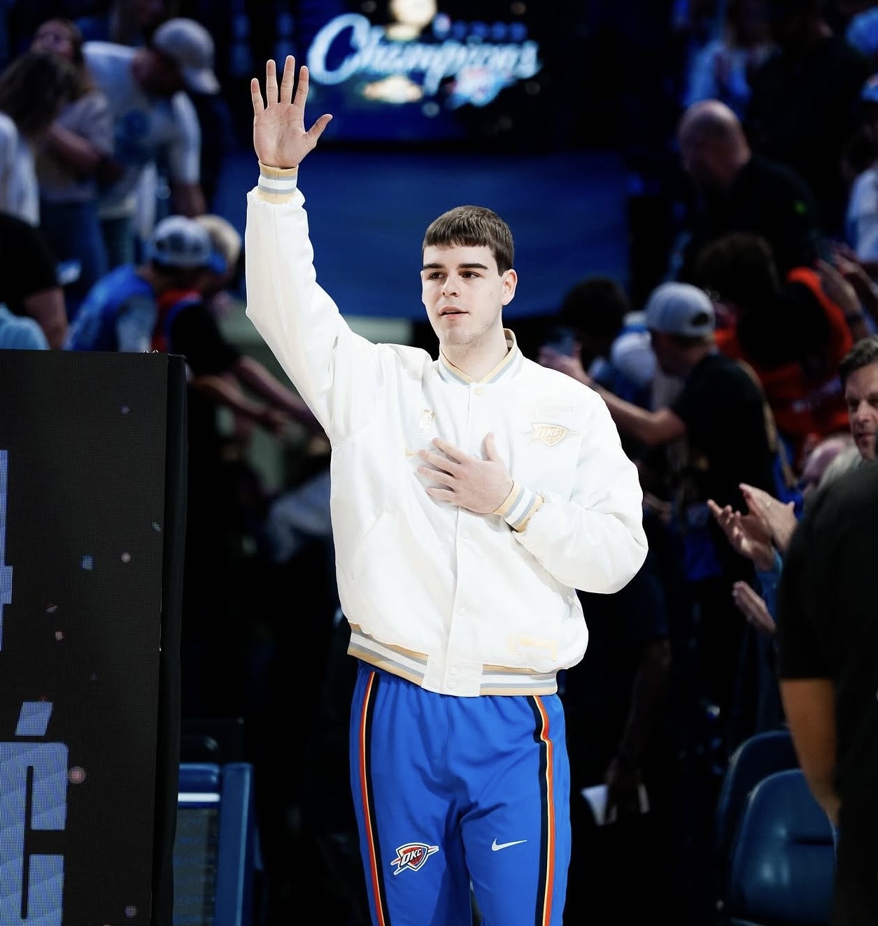 Nikola Topić je čudo! Pobedio je rak, a sad je&hellip;