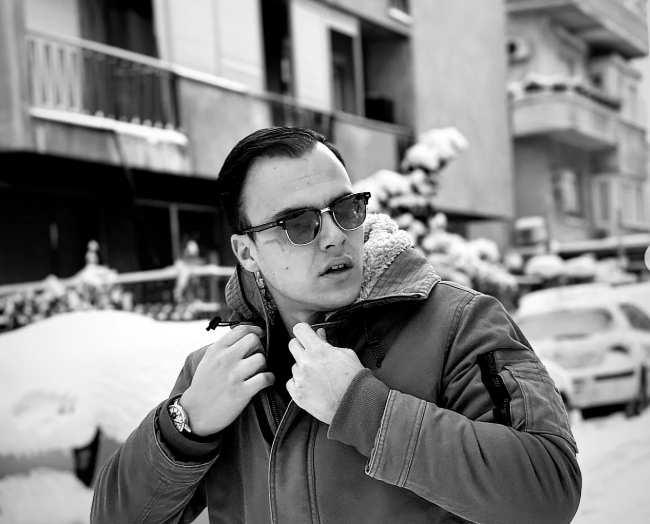 Ovo je istina o ožiljku: Miodrag Dragičević se razveo posle 5 godina, a ove detalje iz života malo ko zna: „Usledile su operacije“