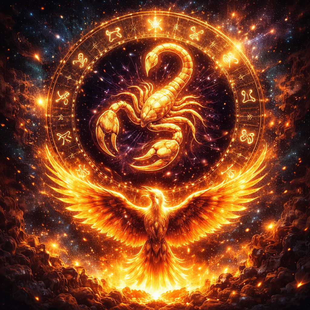 Znak koji ima „nevidljivu zaštitu“: Astrolozi tvrde da se uvek podiže nakon pada