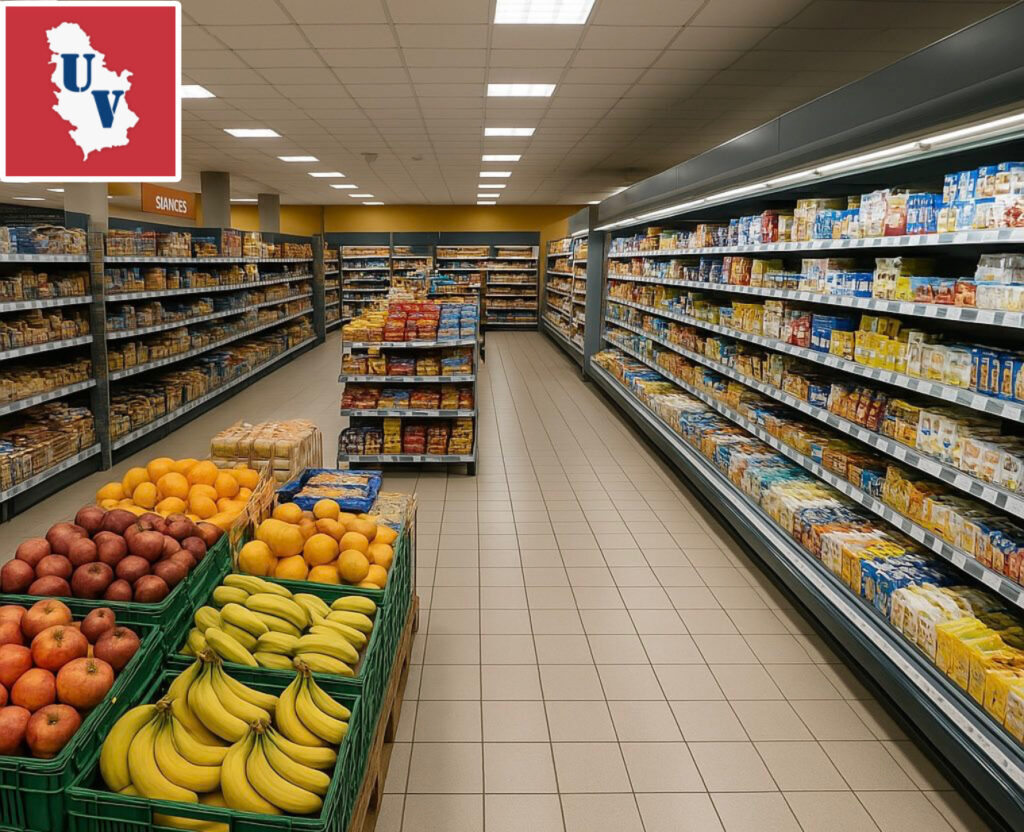 PIJACE U BEOGRADU OTVORENE ZA PRAZNIK: Pogledajte radno vreme