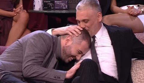 DOLČE I GABANA ĆE IM POZAVIDETI! Čeda i Aca pokreću modnu liniju u Srbiji, ovo su svi detalji