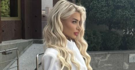 MILICA KEMEZ REŠILA DA PONOVO BUDE PRIRODNA! Izvadila biopolimer iz usana pa pokazala kako sada izgleda