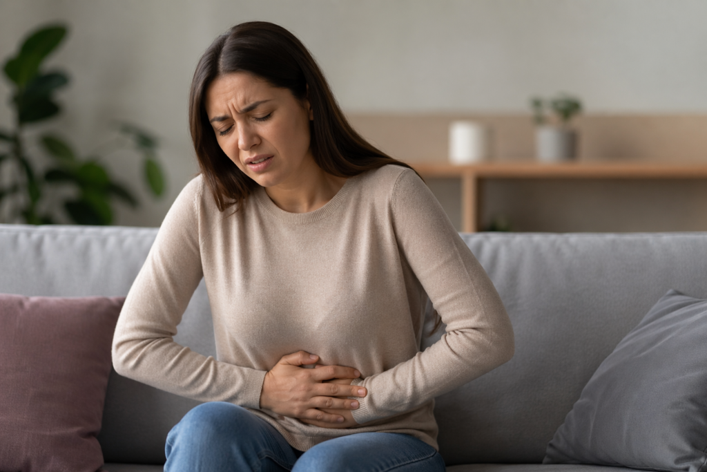 Nadimanje i loše varenje: Kada vas lekari šalju na testove&hellip;