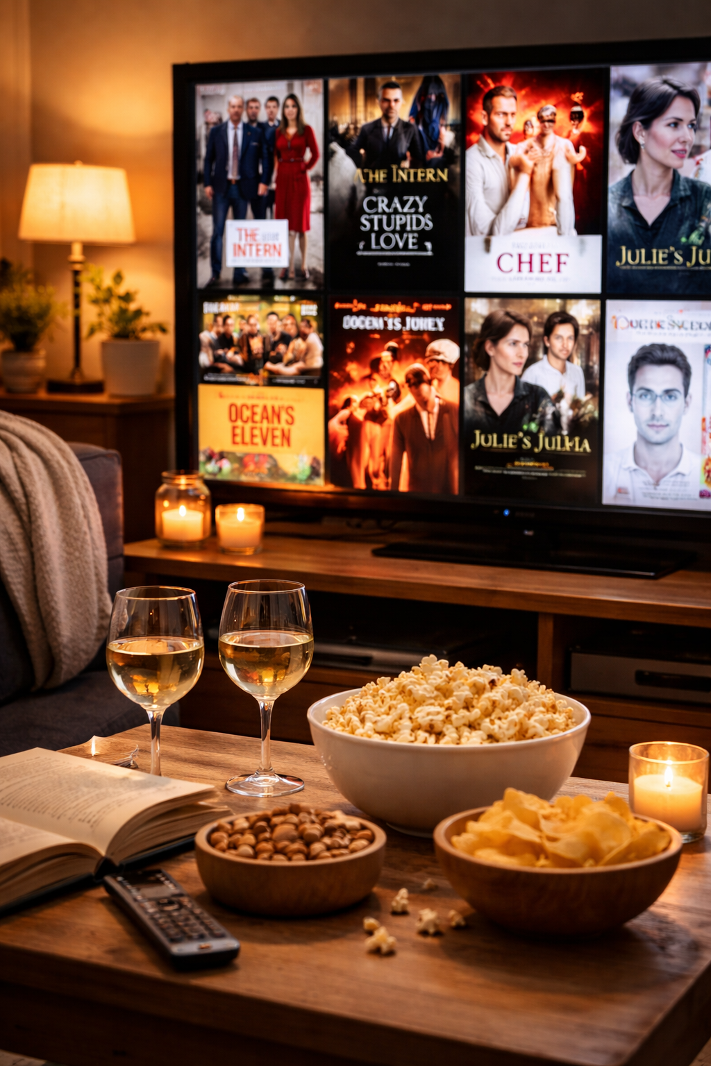 7 filmova uz koje odrasli najradije opuštaju veče: Priče koje&hellip;
