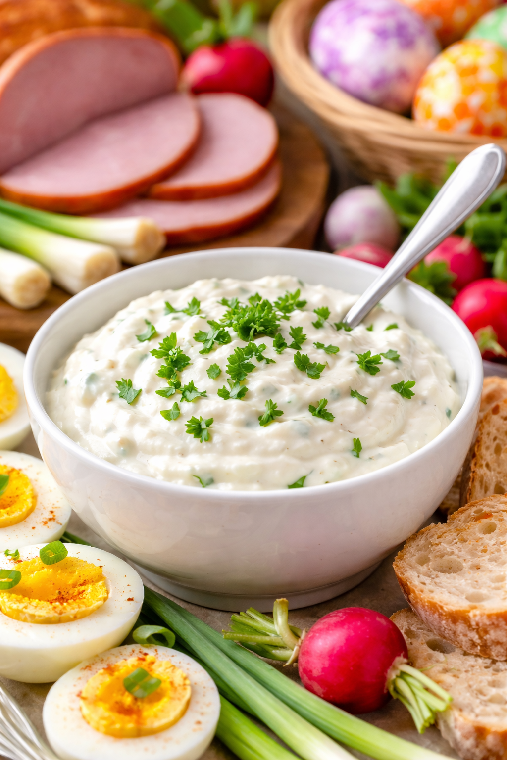 Menaž – tajni sastojak vašeg uskršnjeg stola