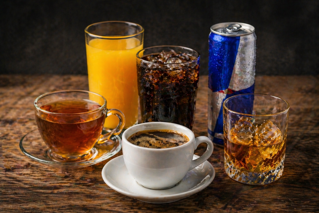 Najgori napitak na prazan želudac? Zavisi od osobe, ali ovo&hellip;