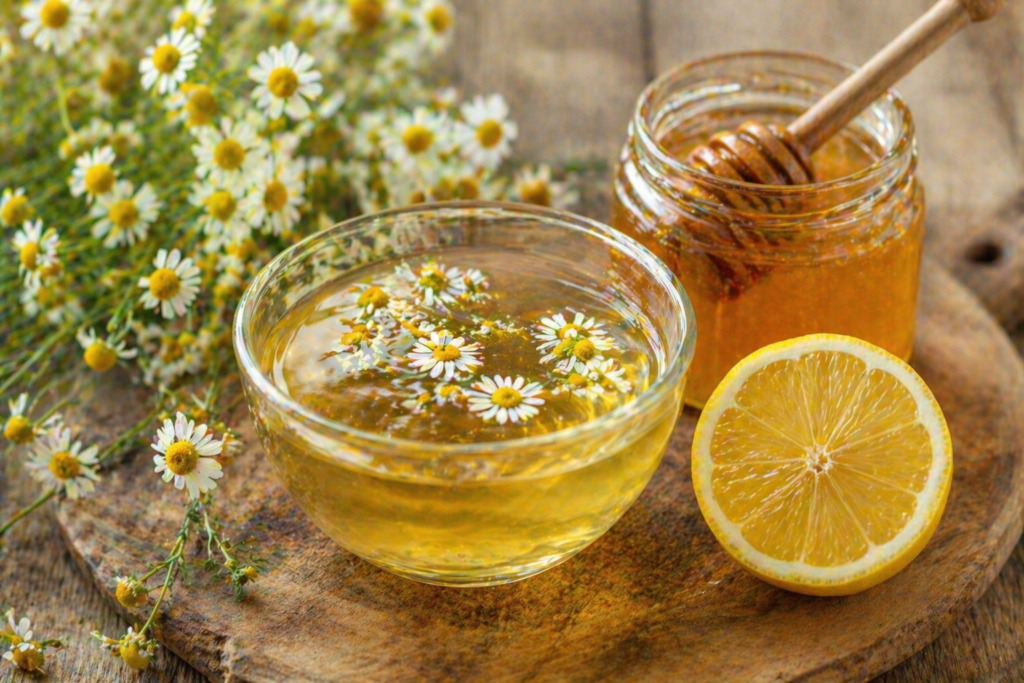 Kako posvetliti kosu prirodnim putem? Recept od 3 sastojka