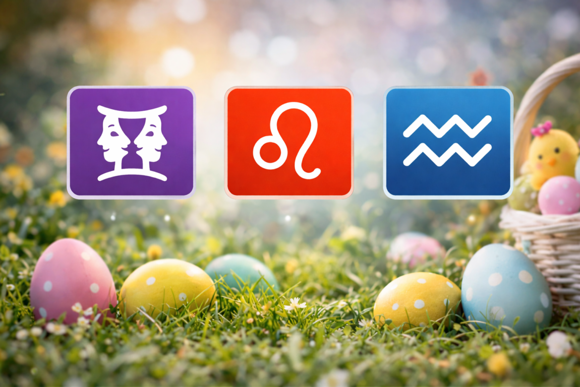 Za ova 3 znaka Uskrs je prekretnica: Novac dolazi iz neočekivanog izvora