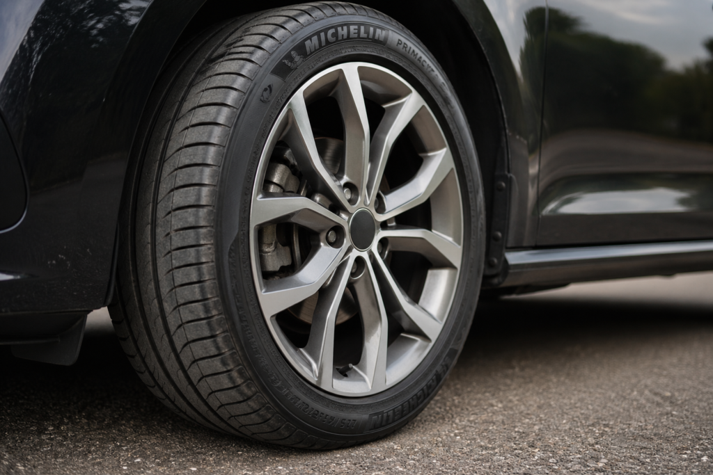 Šta znače šifre na gumama: DOT, 94H, klasa A… Detaljan&hellip;