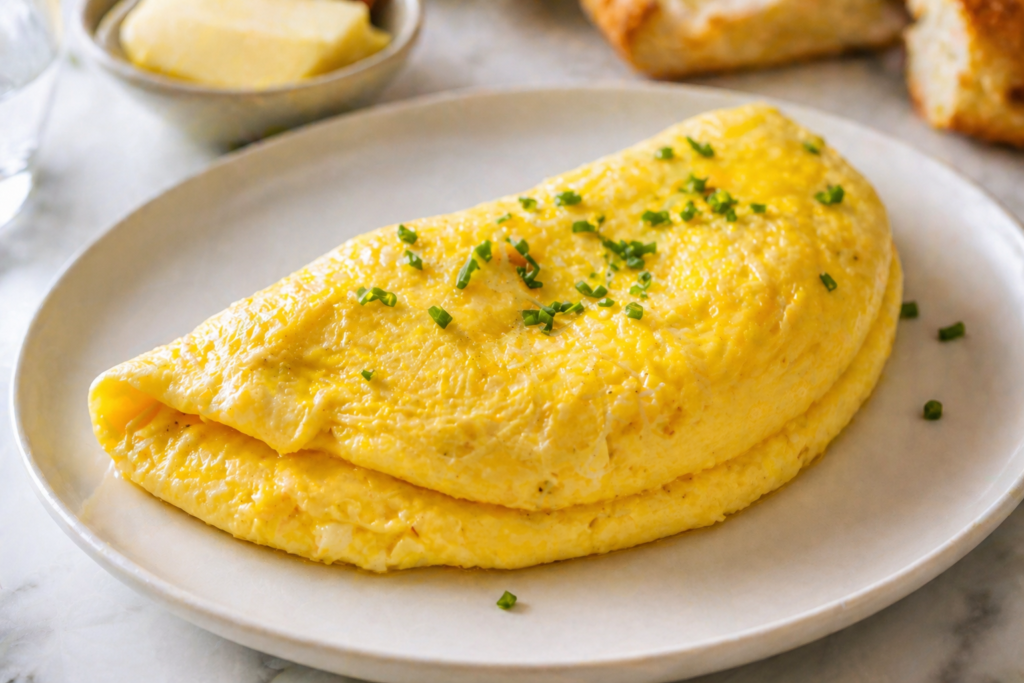 Evo kako Francuzi prave najukusniji omlet na svetu: Uopšte ne&hellip;