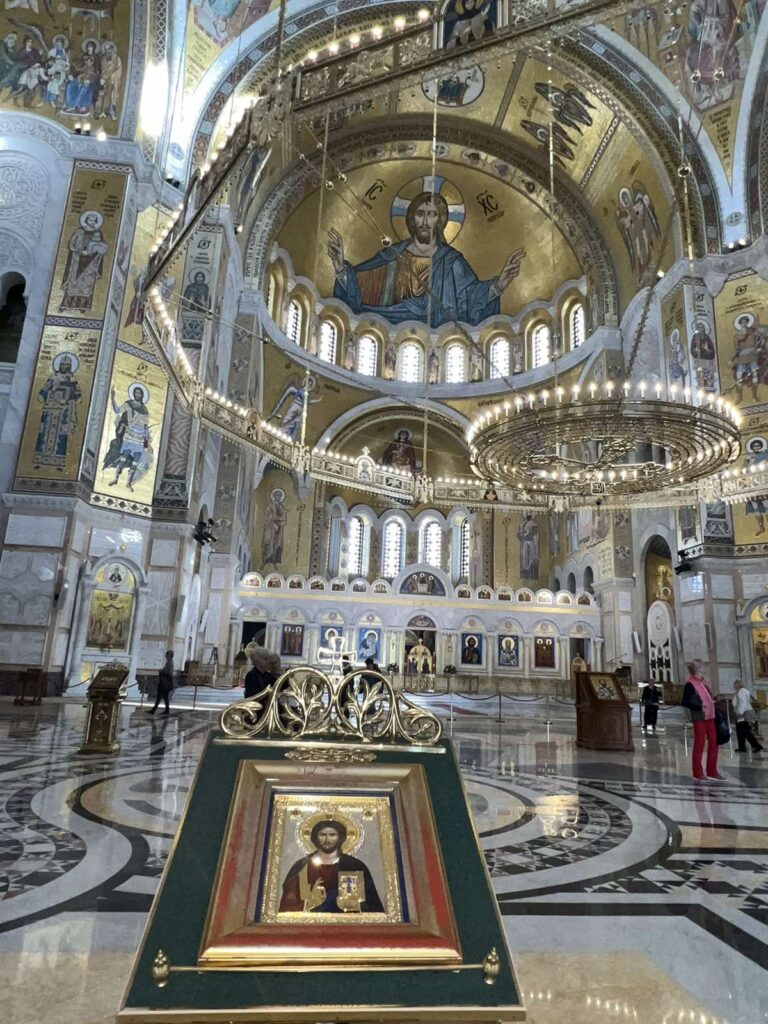 SPC proslavlja dan Svetih mučenica, sve tri stradale zbog vere&hellip;