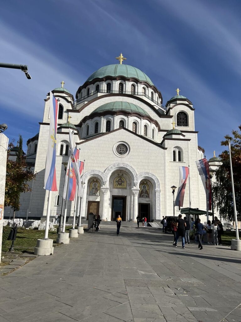 Poslednji sunčani dani pred naglu promenu vremena: Dolaze nam kiše&hellip;