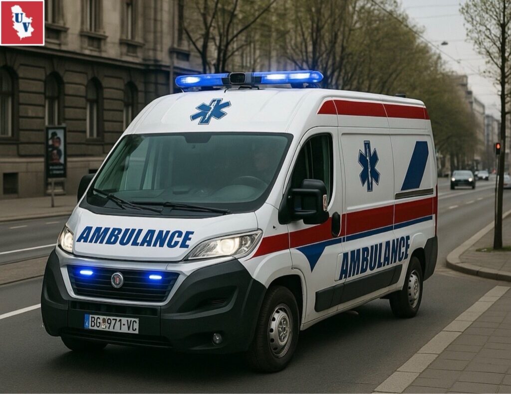 Beograđanka zvala Hitnu, jedva uspela da progovori od gušenja: Doktorka&hellip;