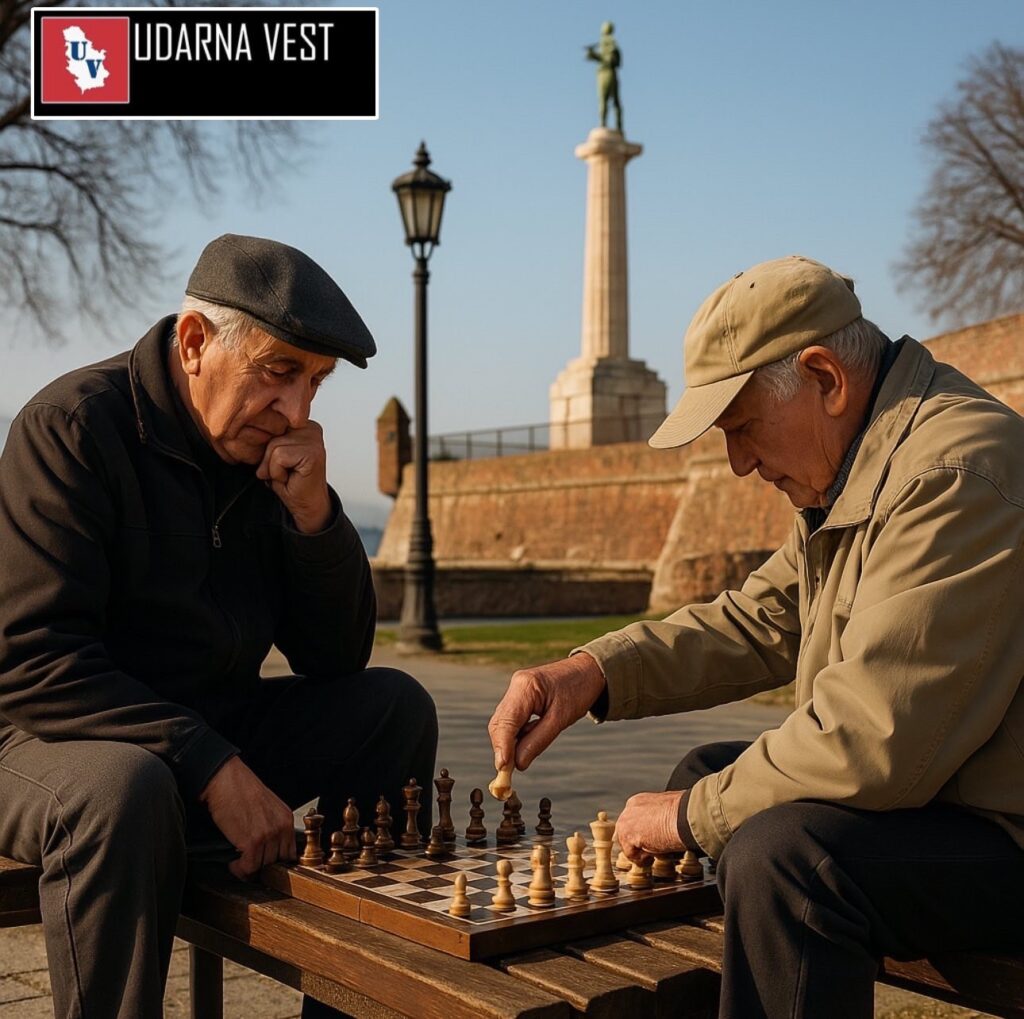 Stiže novac za penzionere u Srbiji!