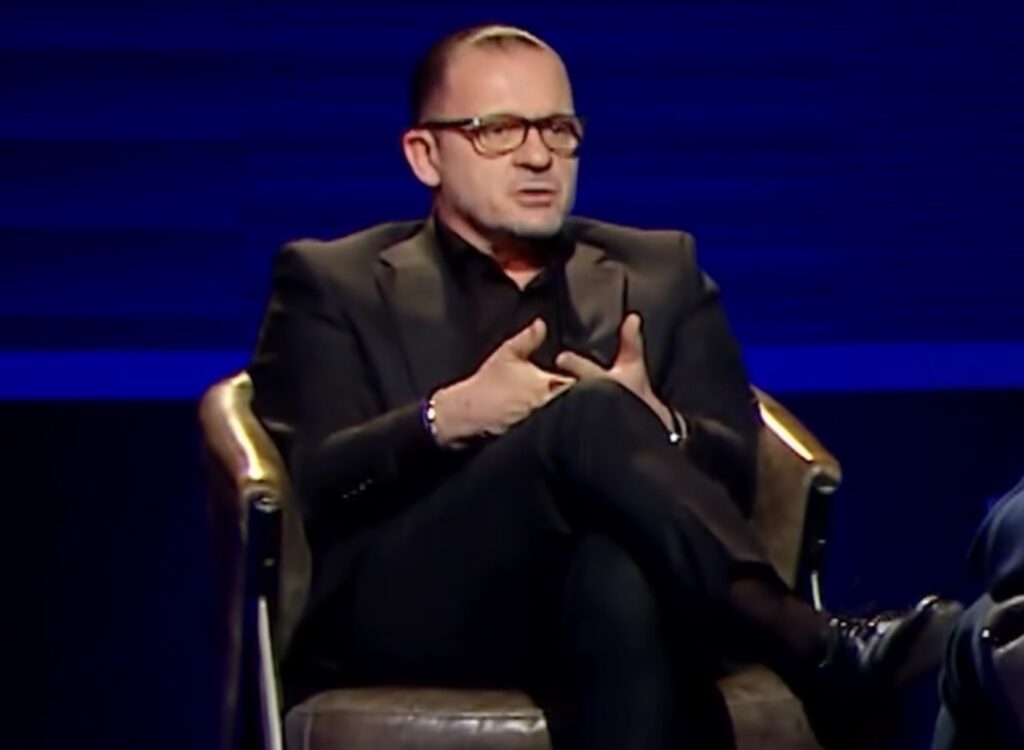 „KLUB PATI VEĆ DUGO! VIDIM DA SU NAVIJAČI FRUSTRIRANI, LJUTI&hellip;