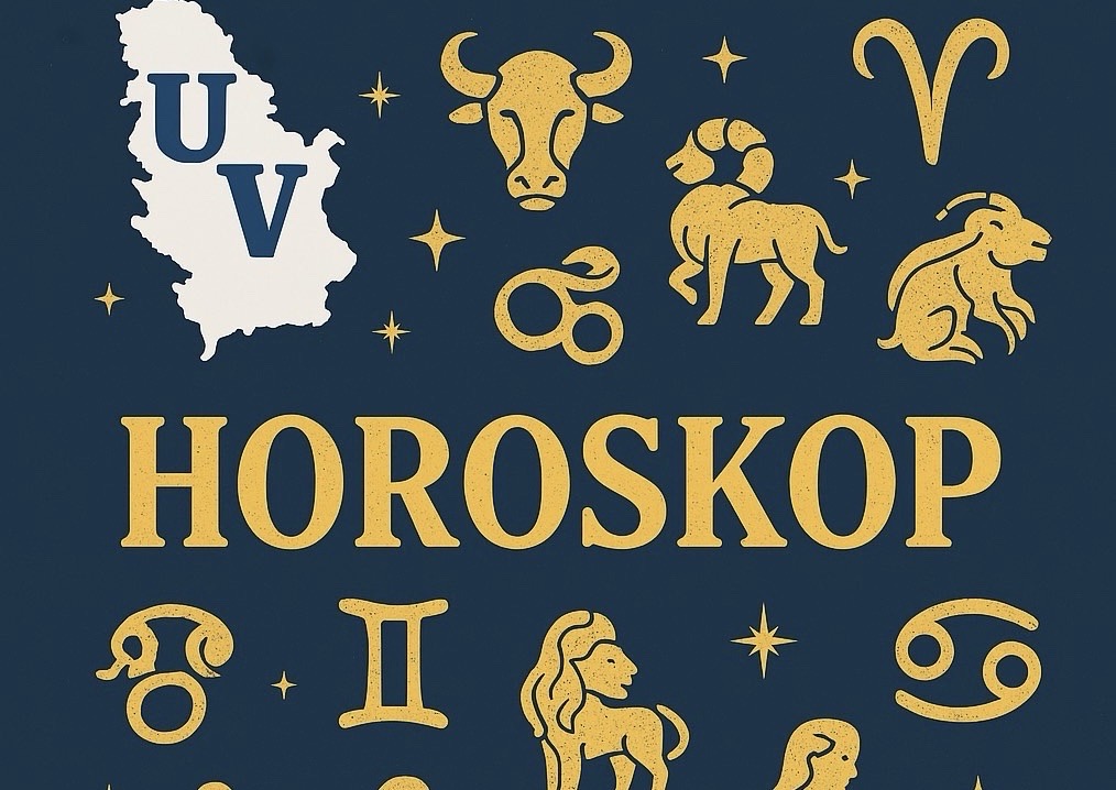 Zaštićeno: Dnevni horoskop za 15. april 2026.