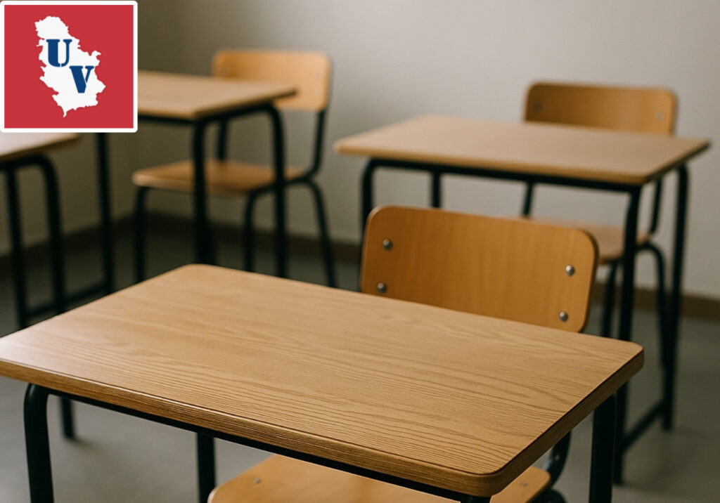 Ništa od raspusta za 1. maj: Mnogi đaci razočarani –&hellip;