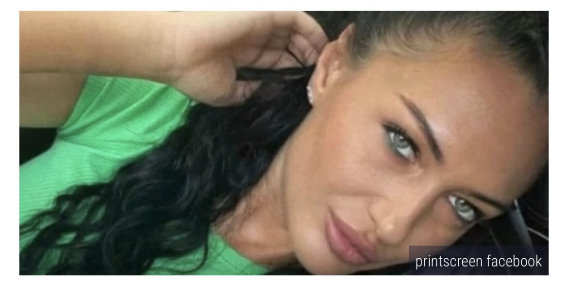 Nestala Anđela iz Beograda: O njoj se ne zna ništa 24 sata, poslednji je video on