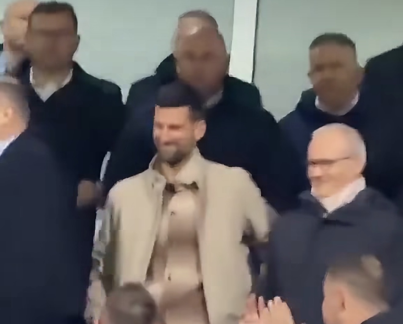 Novak Đoković o plasmanu Bosne na Mundijal: „Holivudski scenario, ovako&hellip;