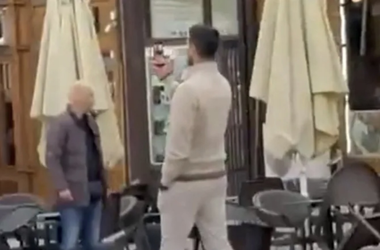 Snimak Novaka Đokovića iz Sarajeva začudio region i ceo svet,&hellip;
