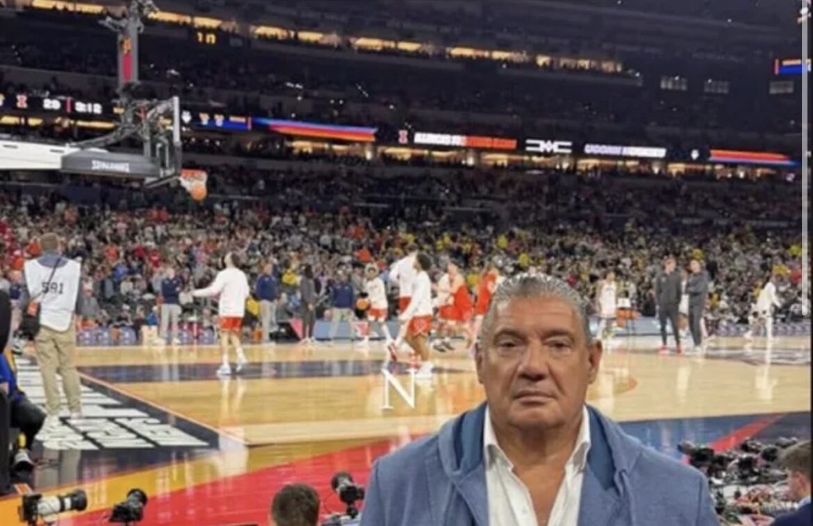 Miško Ražnatović kaže da mu se ovo nikada do sada nije desilo: „Prvi put u životu sam…“