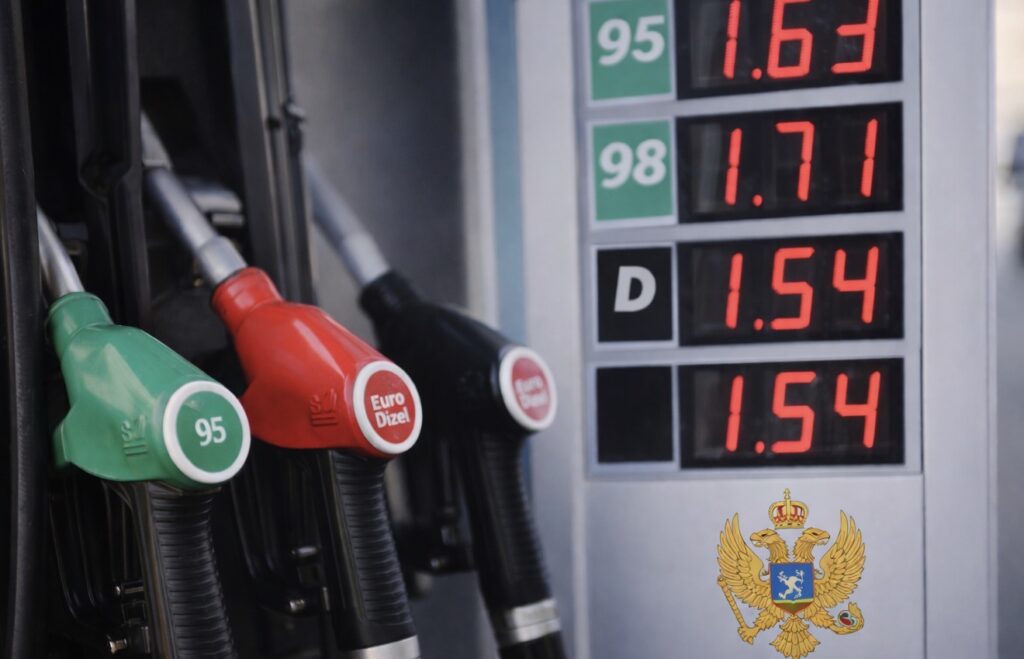 „Benzin neće pojeftiniti godinama“