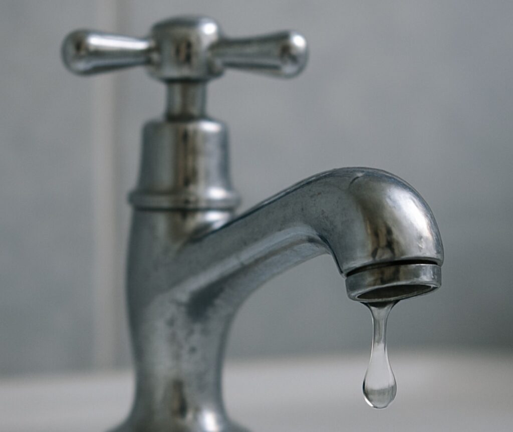 VEĆI DEO NOVOG PAZARA BEZ VODE: Ozbiljan kvar na hidrocentrali&hellip;