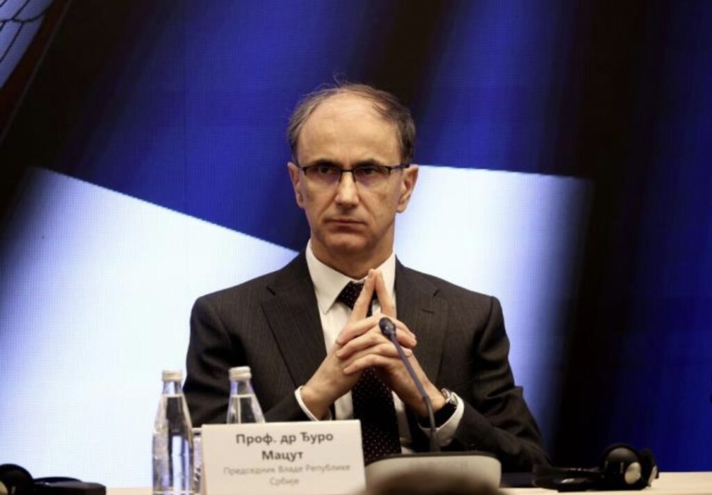 MACUT SA BRUNEROM: Članstvo u Evropskoj uniji strateško opredeljenje i&hellip;