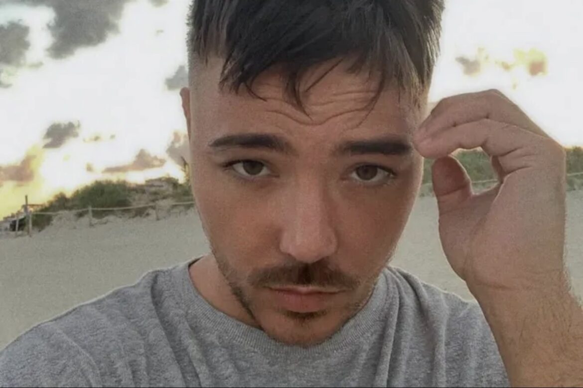 DOK SVI BRUJE DA SE VRAĆA ESTRADI, MILAN STANKOVIĆ NEPREPOZNATLJIV: Pustio kosu, smršao, uhvaćen na klinici, a jednog poroka se ne odriče