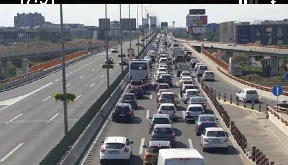 Teretna vozila na izlaz čekaju najduže na Sremskoj Rači –&hellip;