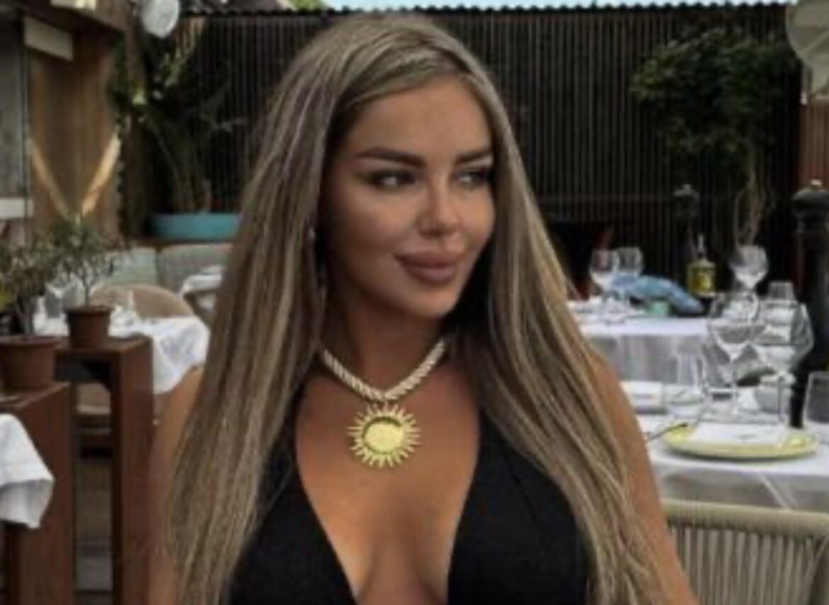 „JEDVA ČEKAM DEVOJČICU“ Nataša Rodić iskrena o porodicama Šijan i Ražnatović! Ovo je rekla o sestrama! Progovorila i o svom biznisu, evo od čega živi