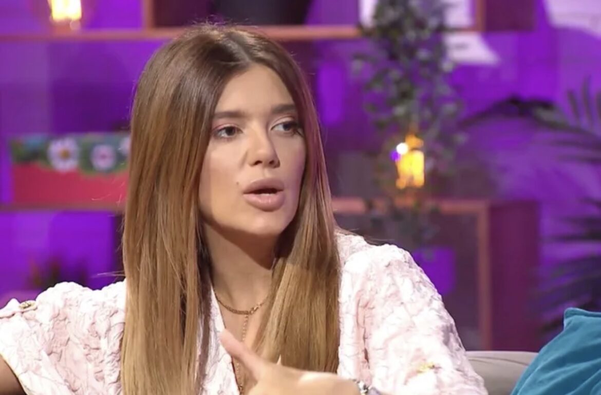 Kija Kockar na meti prevaranata! Oglasila se i javno uputila apel: „Meni je ovo bila jako bliska osoba“
