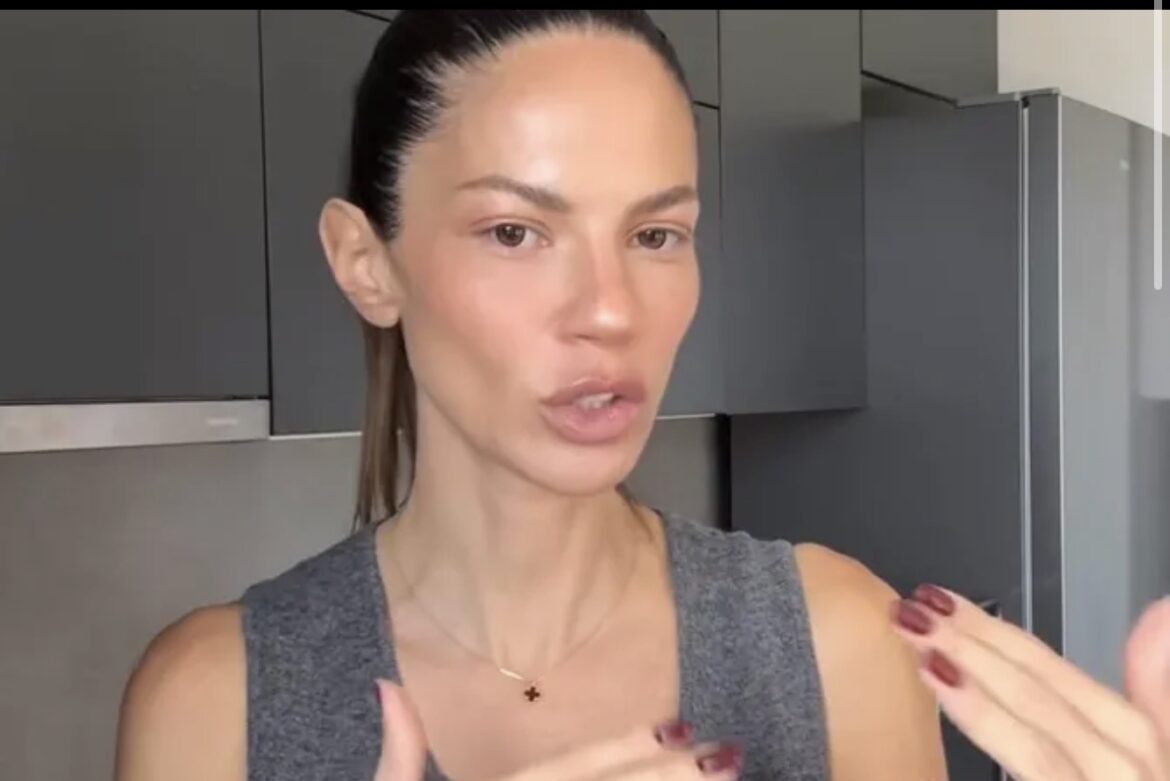 „Shvatila sam da nemam ni dinar u džepu“ Amidžićeva bivša pokrenula biznis, u suzama pričala o teškom periodu