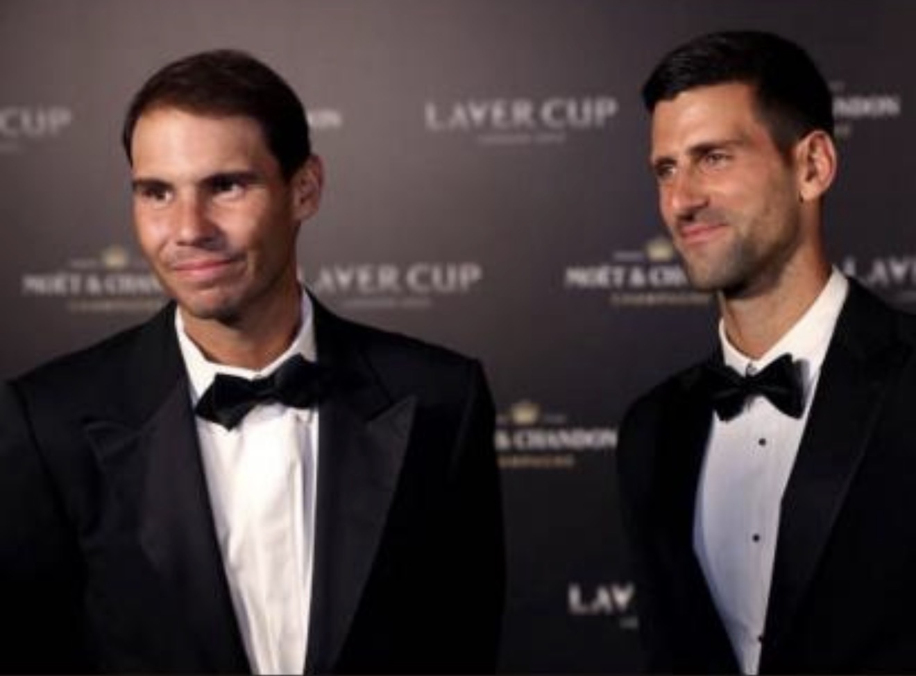 Rafael Nadal, Novak Đoković i Rodžer Federer ponovo zajedno: Izlazi&hellip;